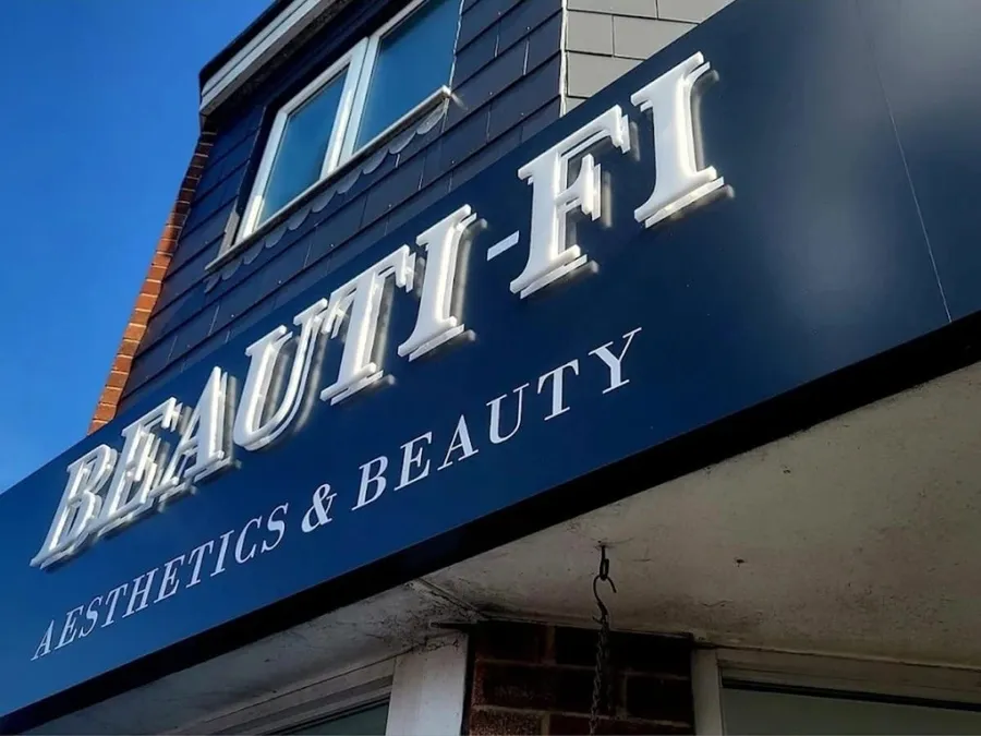 Beauti-Fi Boutique