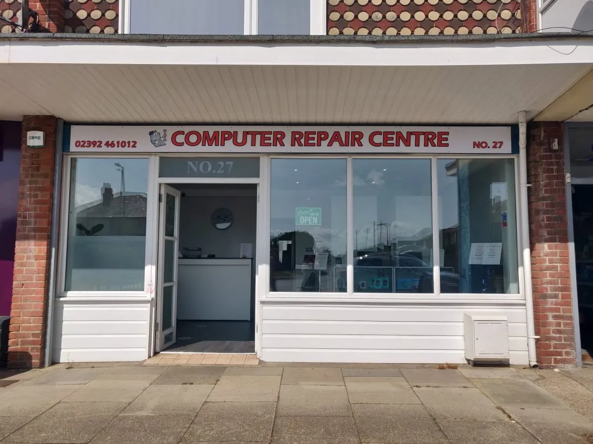 Business Services