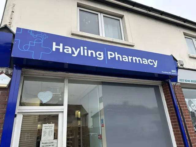 Hayling Pharmacy