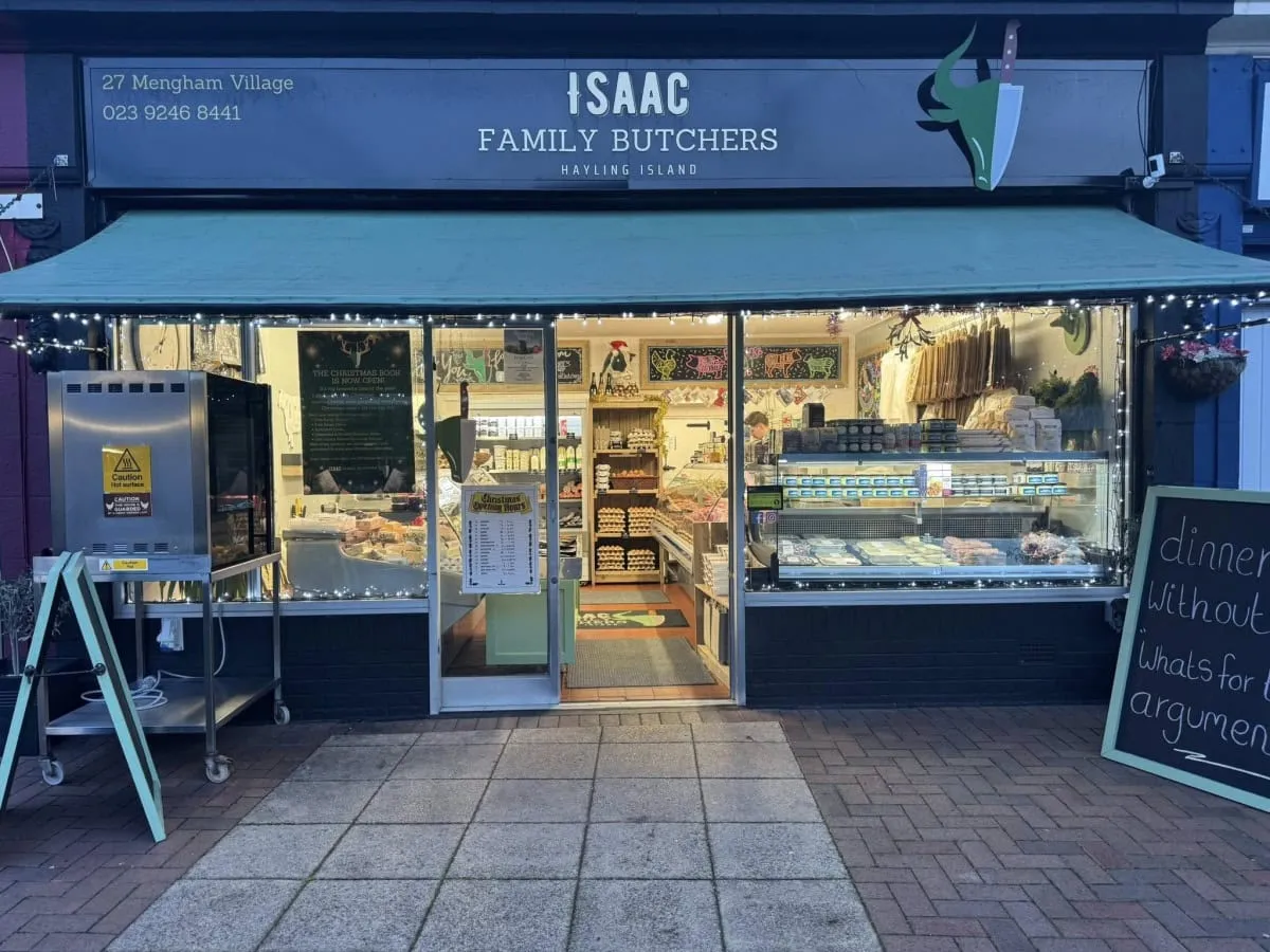 Independent Shops