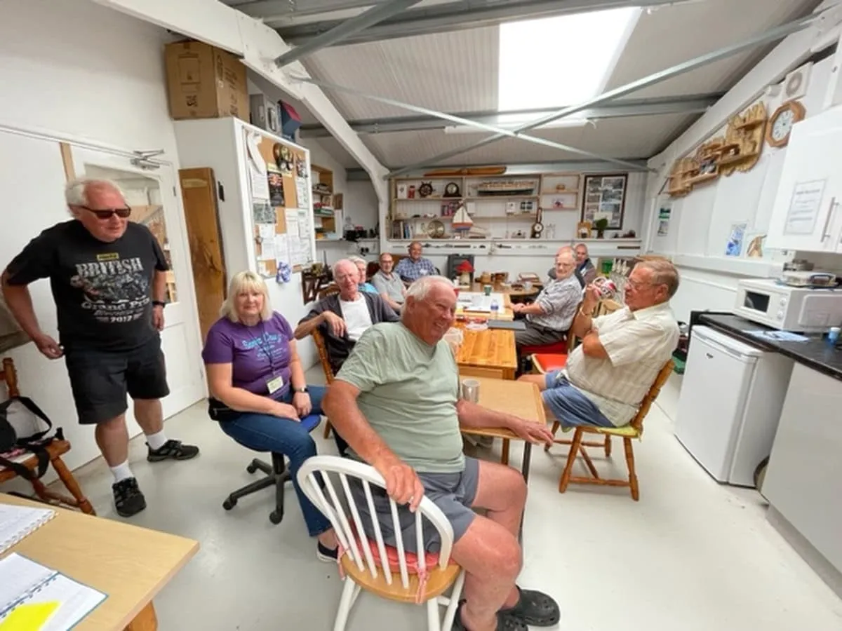 Hayling Island Community Groups & Services