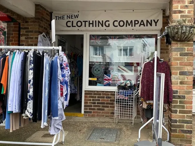 The New Clothing Company