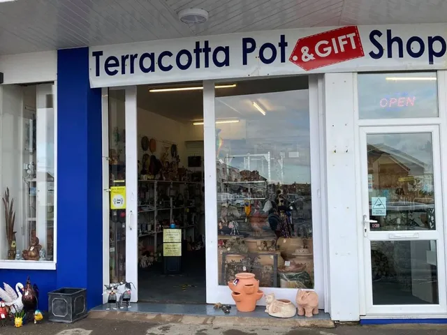 The Terracotta Pot and Gift Shop